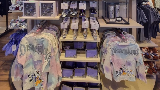 100 of the Best Disney Souvenirs To Complement Your Mickey Mouse Ears -  Klook Travel Blog