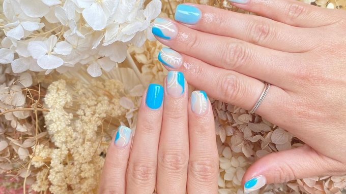 Bali's 18 Best Nail Salons for a Glamorous Mani-Padi Sesh - Klook Travel  Blog