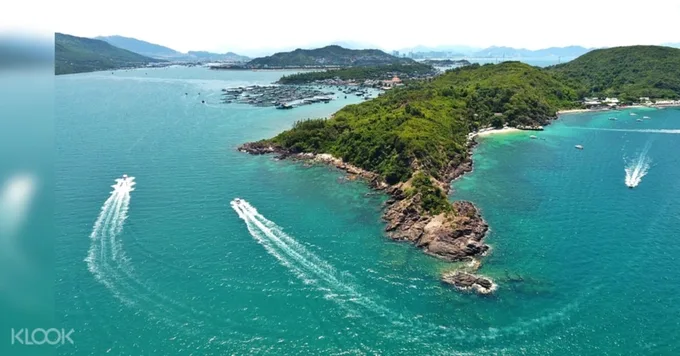 9 Bãi Biển Nha Trang Đẹp Nhất Định Phải Ghé Qua - Klook Blog
