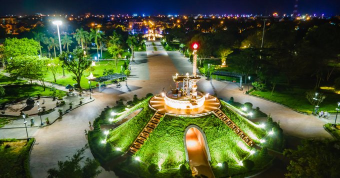 Đi du lịch Thành cổ Quảng Trị nên lưu ý gì? Đi du lịch Thành cổ Quảng Trị nên lưu ý gì?