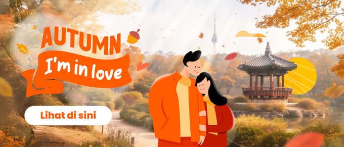 ID KV Promo Klook yang Berlangsung