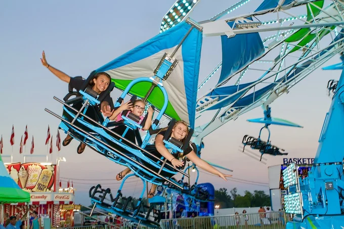 JETS嘉年華 翱翔天際