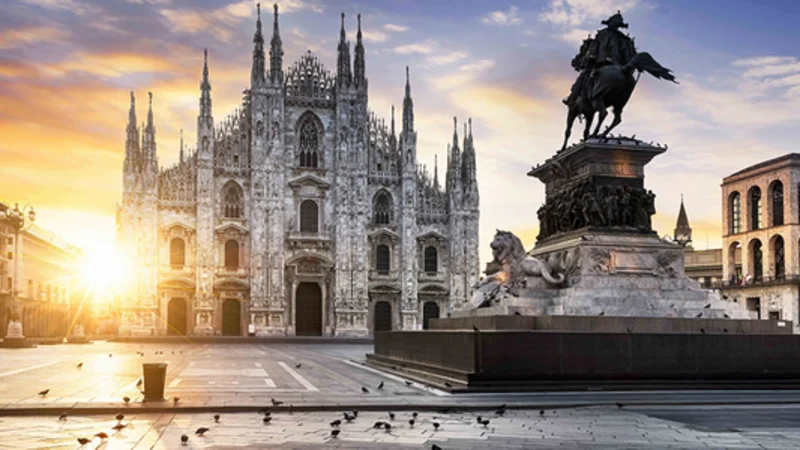 Top Things To Do In Milan Must See Places To Visit In 2020