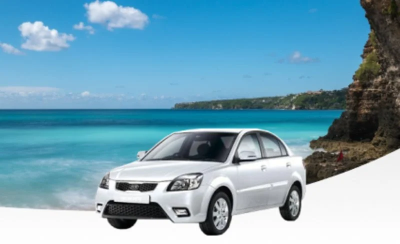 Bali car rentals | Choose from multiple car models