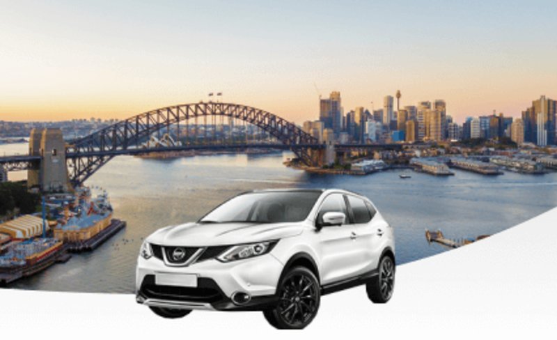 South Australia car rentals | Choose from multiple car models