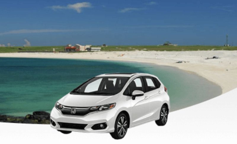 Penghu car rentals | Choose from multiple car models