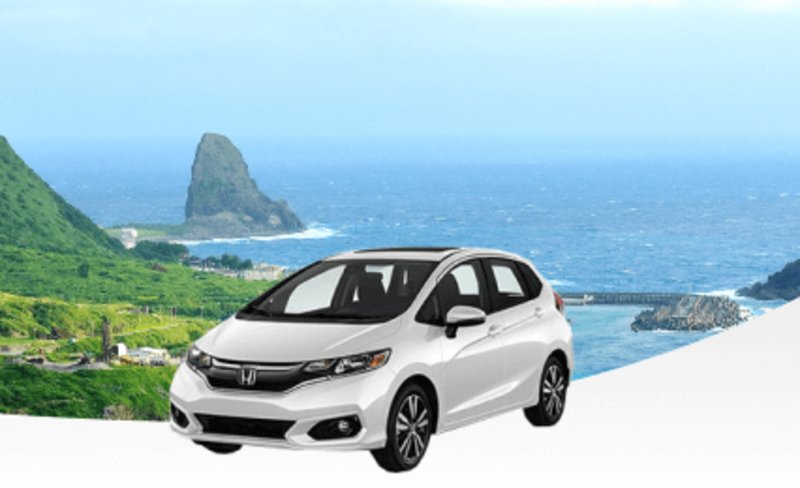 Taitung County car rentals | Choose from multiple car models
