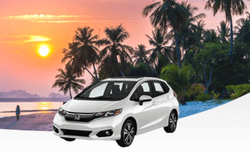 Hua Hin car rentals | Choose from multiple car models