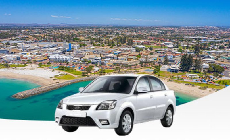 Geraldton car rentals | Choose from multiple car models