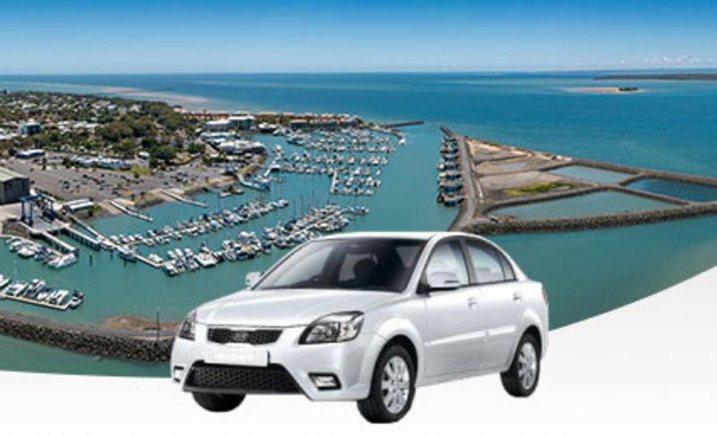 Hervey Bay car rentals | Choose from multiple car models