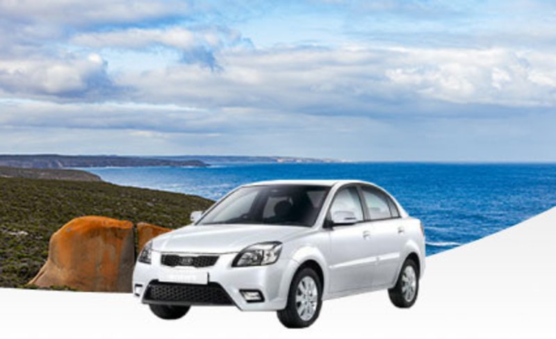 Kangaroo Island car rentals | Choose from multiple car models