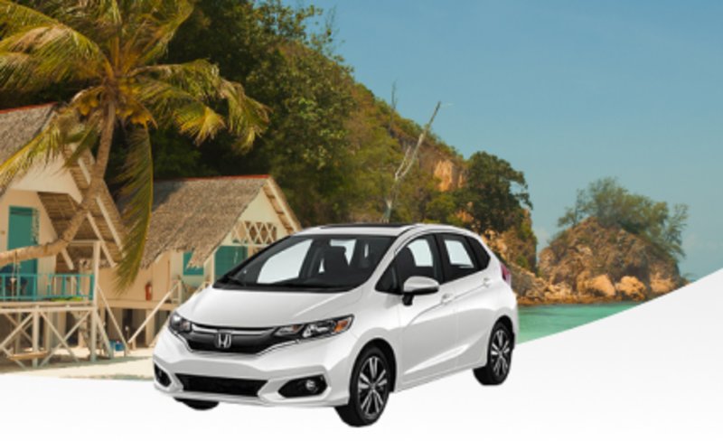 Phuket Province car rentals | Choose from multiple car models