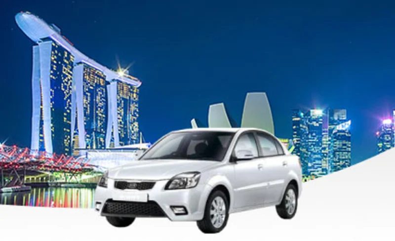 Singapore car rentals | Rent a car for Universal Studios, Gardens by the Bay, The World of Studio Ghibli, S.E.A. Aquarium, Harry Potter: Visions of Magic