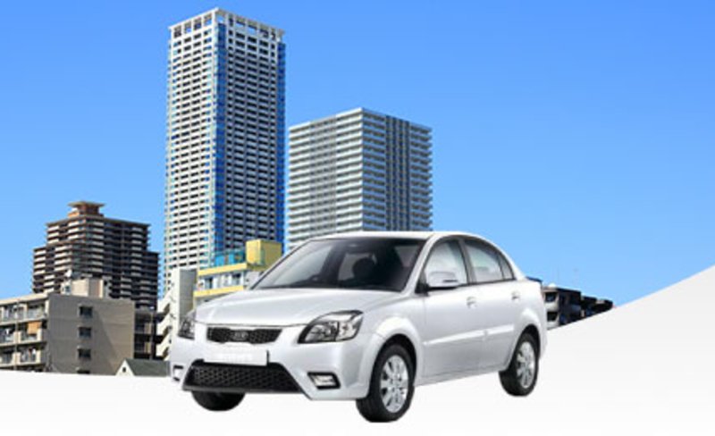 Tokyo car rentals | Choose from multiple car models