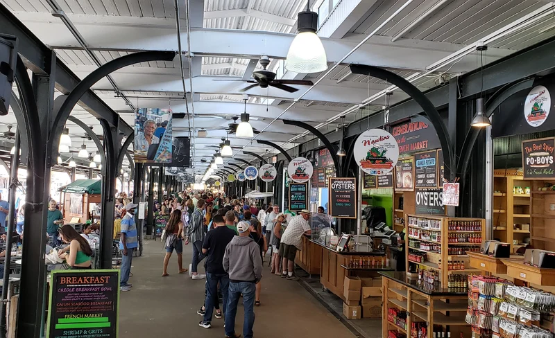 The Local's Guide to the French Quarter Tour