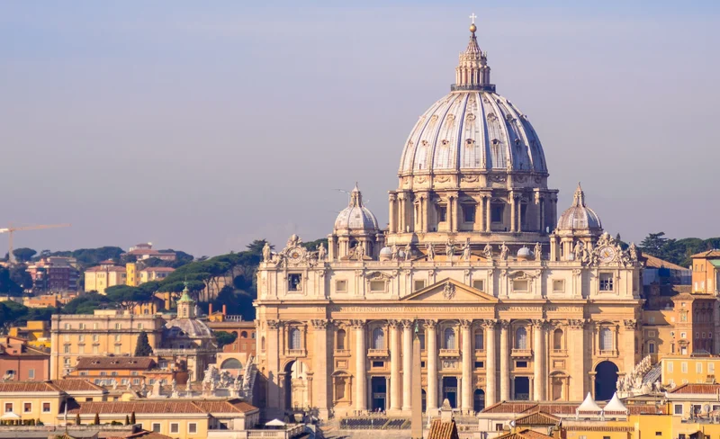 Vatican Museums and Sistine Chapel tour in Rome
