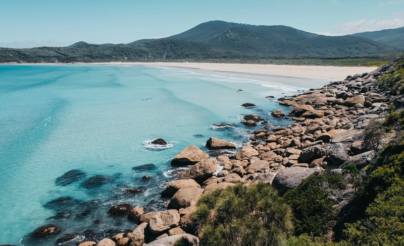 Wilsons Promontory Hiking Day Tour