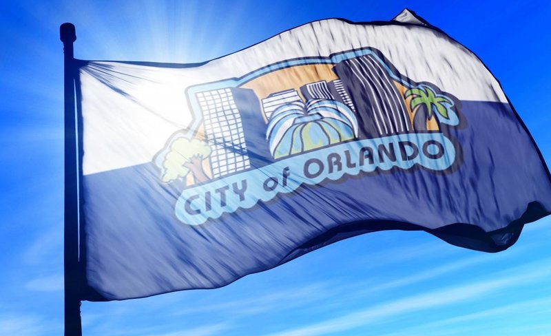Discover Orlando 5-Hour City Tour