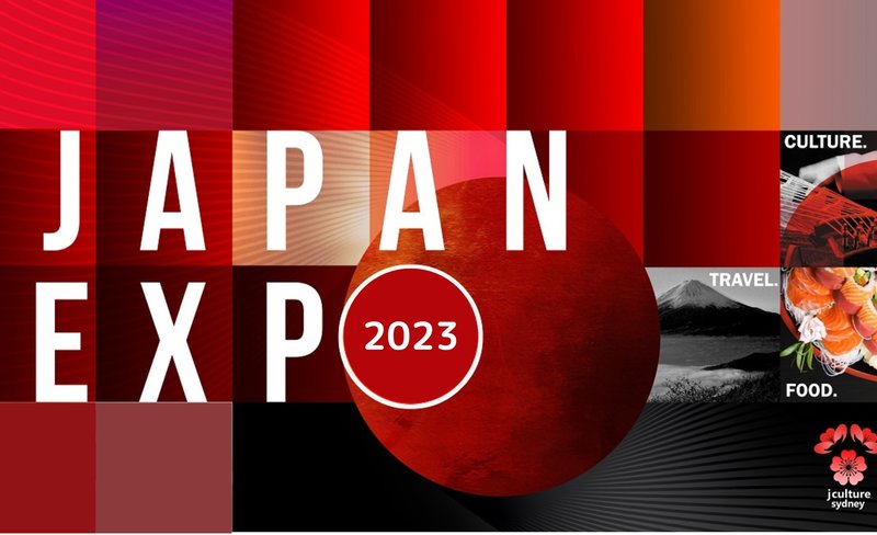 JAPAN EXPO 2023