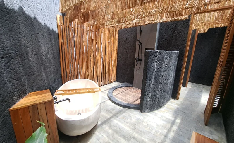 Svaha Spa Nelayan in Canggu Bali
