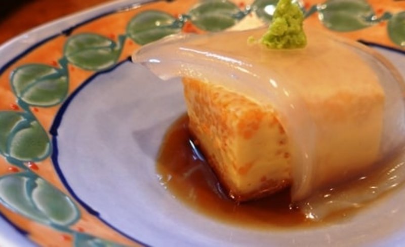 Shuboushinsen (酒房しんせん) Michelin 2-Starred Kaiseki Restaurant in Sapporo