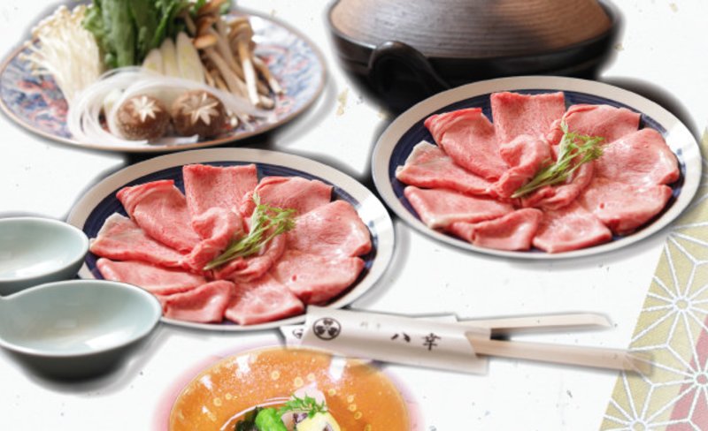 Hachiko – Traditional Japanese Cuisine in Osaka