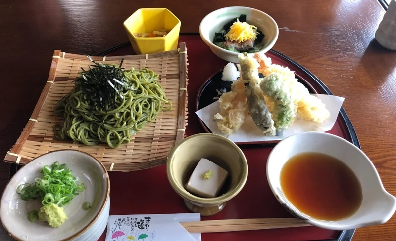 京都宇治半日抹茶體驗