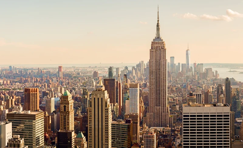 Discover Midtown NYC & Empire State Building Observatory