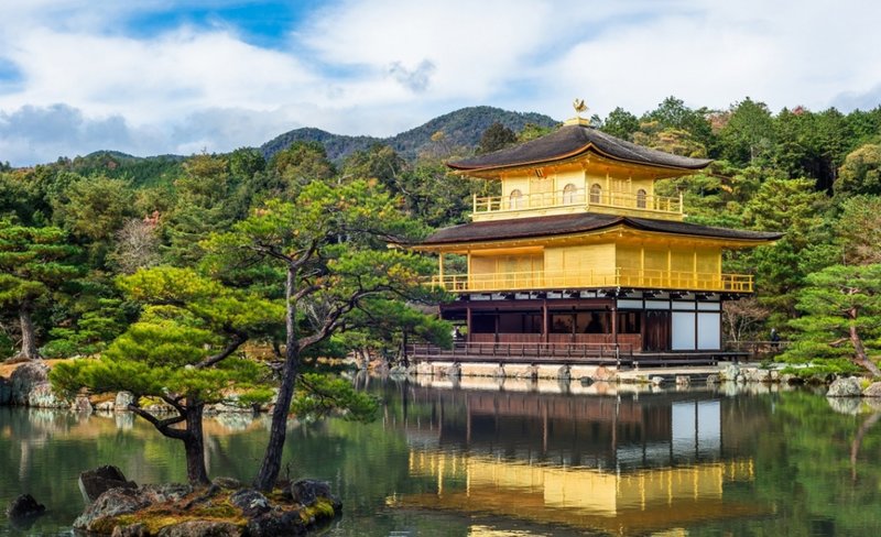 Private Kyoto Half Day/Full Day Walking Tour