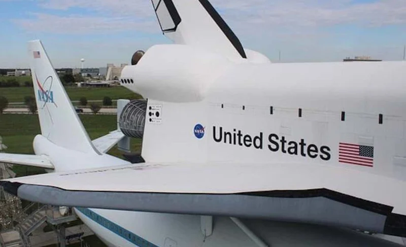 Houston Downtown Tunnel and NASA Space Center Half-Day Tour