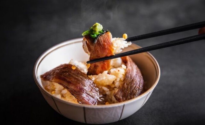 Wagyu Yakiniku Toku – Yummy wagyu beef in Kyoto