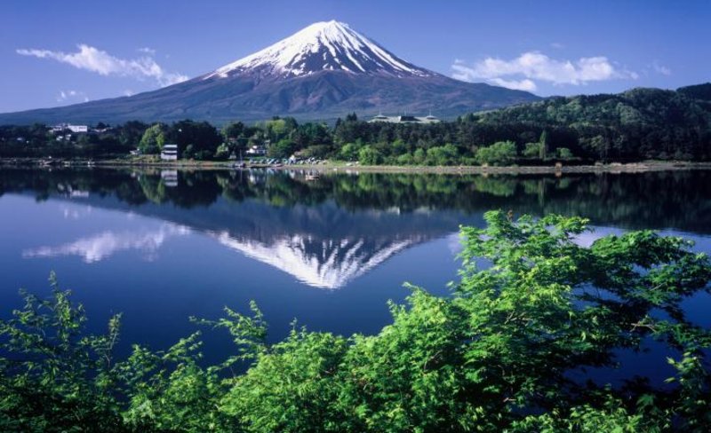 Tokyo｜Mount Fuji Hakone Day Trip