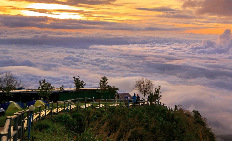 3D2N Khao Kho Private Car Charter Tour from Bangkok By TTD