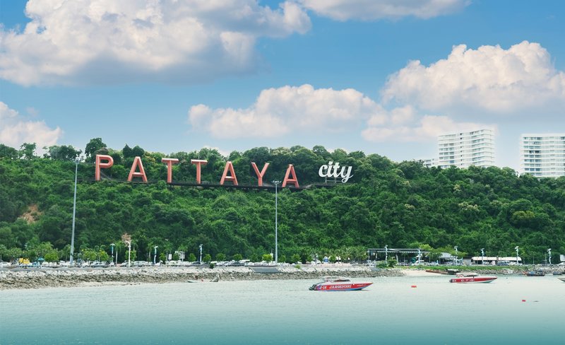 Pattaya Customize Private Tour from Bangkok and Pattaya
