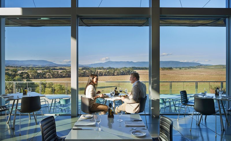 Yarra Valley Wine & Food Day Tour from Melbourne