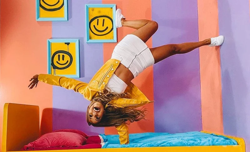 Original Selfie Museum VIP Admission