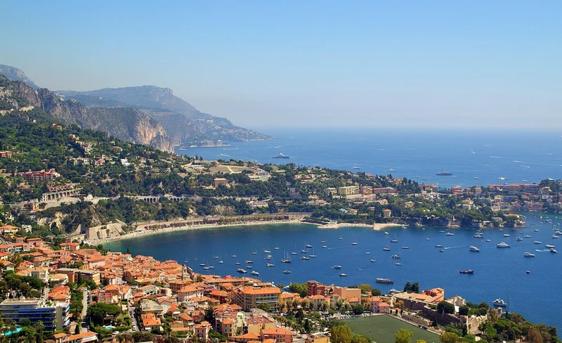 French Riviera Private Tour: Highlights of Eze, Monaco & Monte Carlo