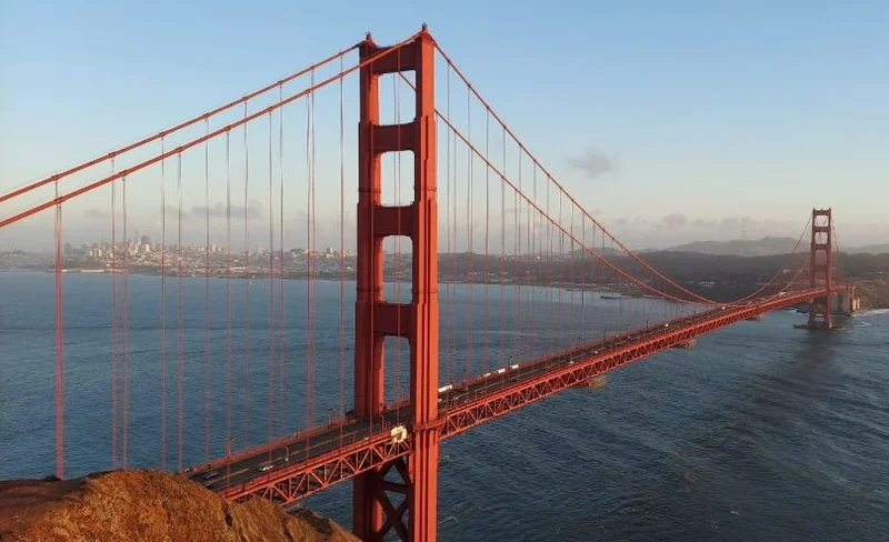 San Francisco Muir Woods & Alcatraz Full-Day Guided Tour