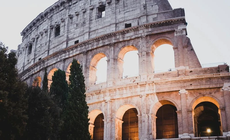 Best of Rome Pass with optional public transport Best of Rome Pass with optional public transport