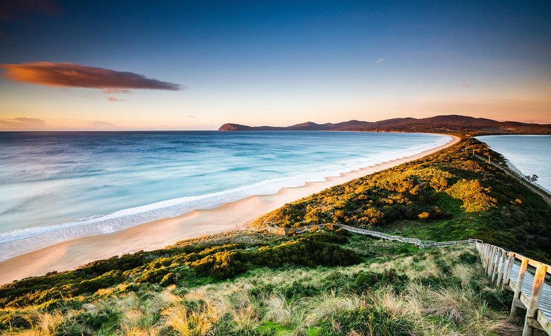 Bruny Island Day Tour from Hobart