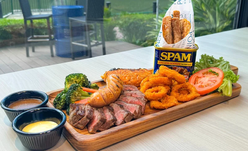 The Best Brew at Four Points by Sheraton Singapore, Riverview