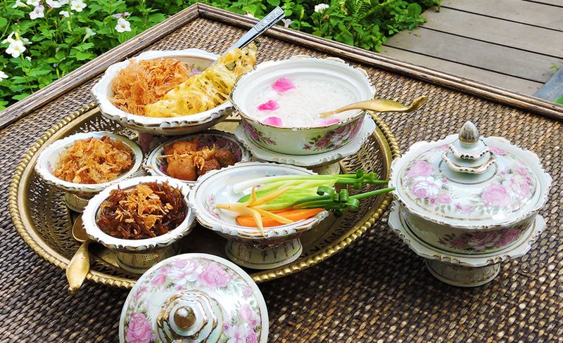 4 Corners of Thailand: A Taste Sensation Tour by Feast Thailand