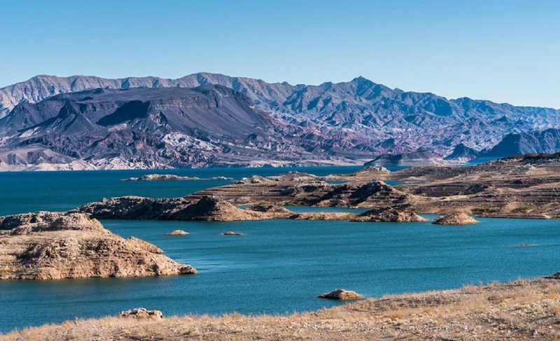 Las Vegas Hoover Dam & Boulder City Tour