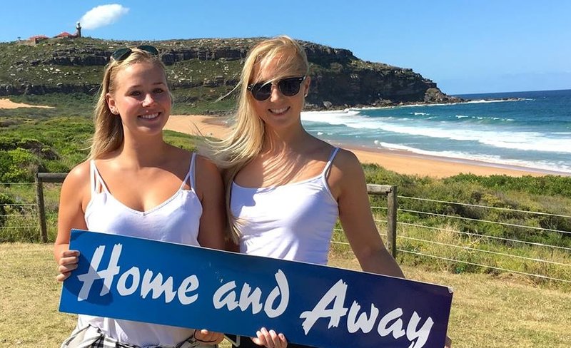 Iconic Home and Away Film Location Guided Tours in Sydney