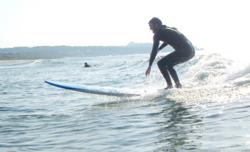 Surfing & Bodyboarding & SUP Experience in Okinawa