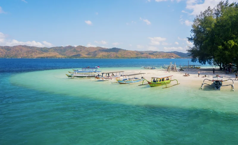 Lombok Tengah Full-Day Private Tour