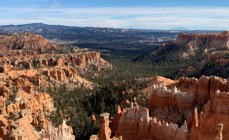 Zion National Park and Bryce Canyon Day Tour from Las Vegas