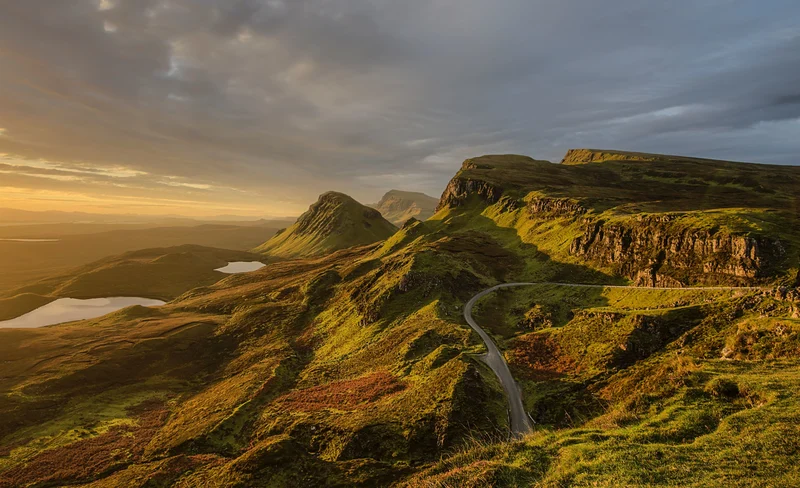 2-Day Isle of Skye, Fairy Pools & Castles Tour from Inverness