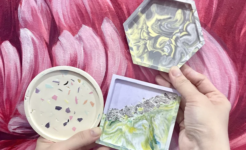Mochiart Art Studio Craft Workshops