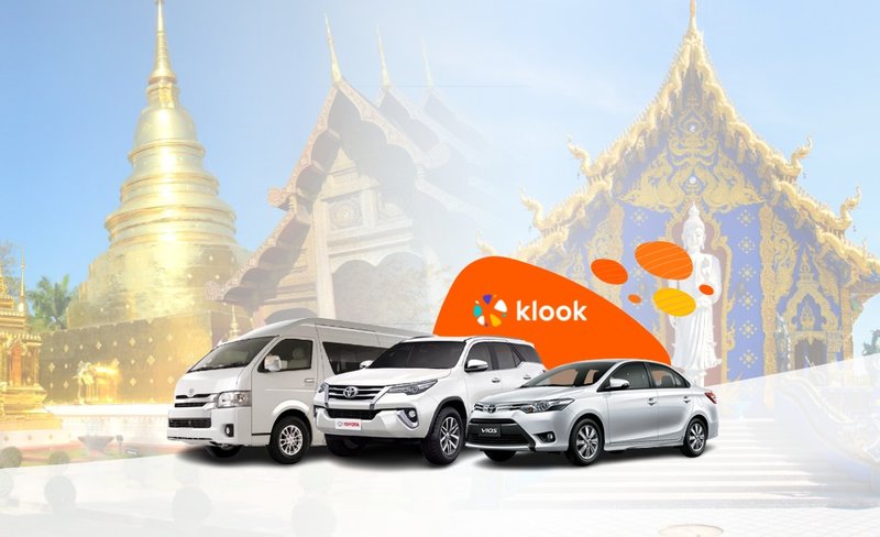 Private City Transfers between Chiang Mai, Chiang Rai, and Mae Hong Son